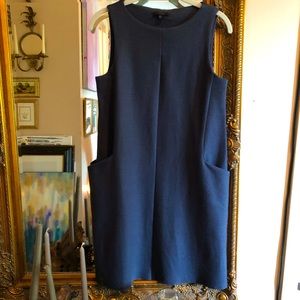 Modern/Minimalist COS Dress